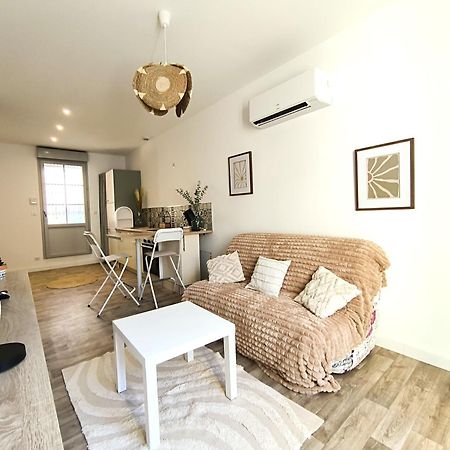 Le Talia - Terrasse Apartamento Auch Exterior foto