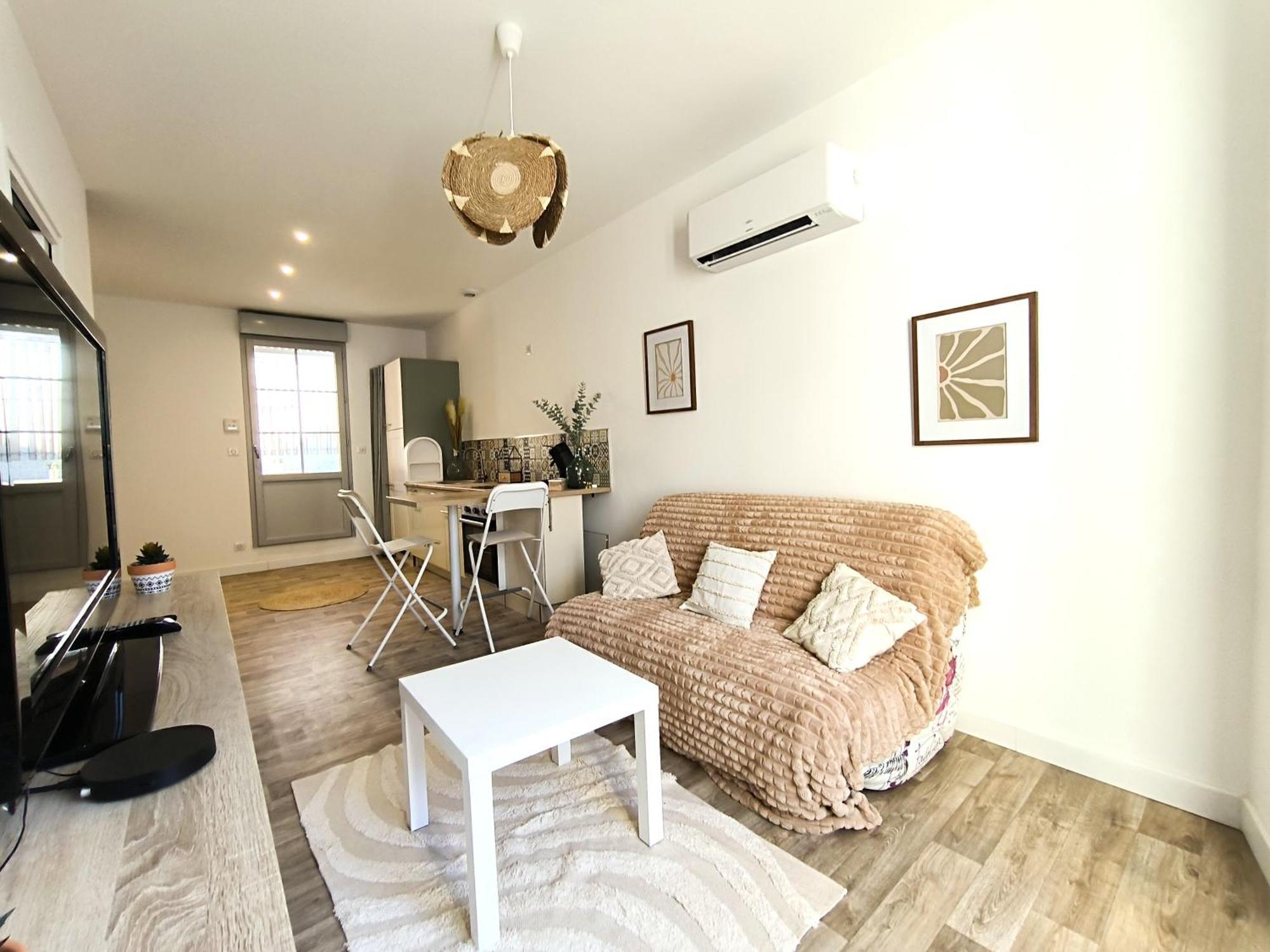 Le Talia - Terrasse Apartamento Auch Exterior foto